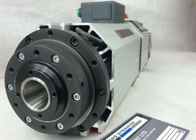 hsd es929-h616h0835 spindle motor